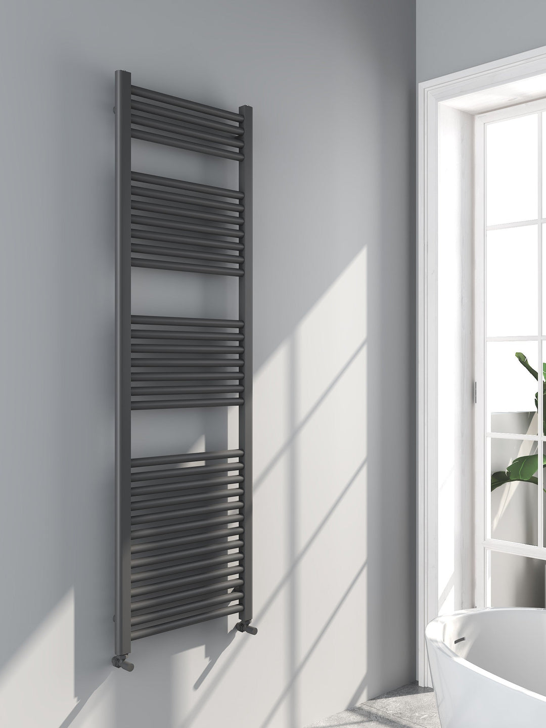 Omata Premium Ladder Towel Rail