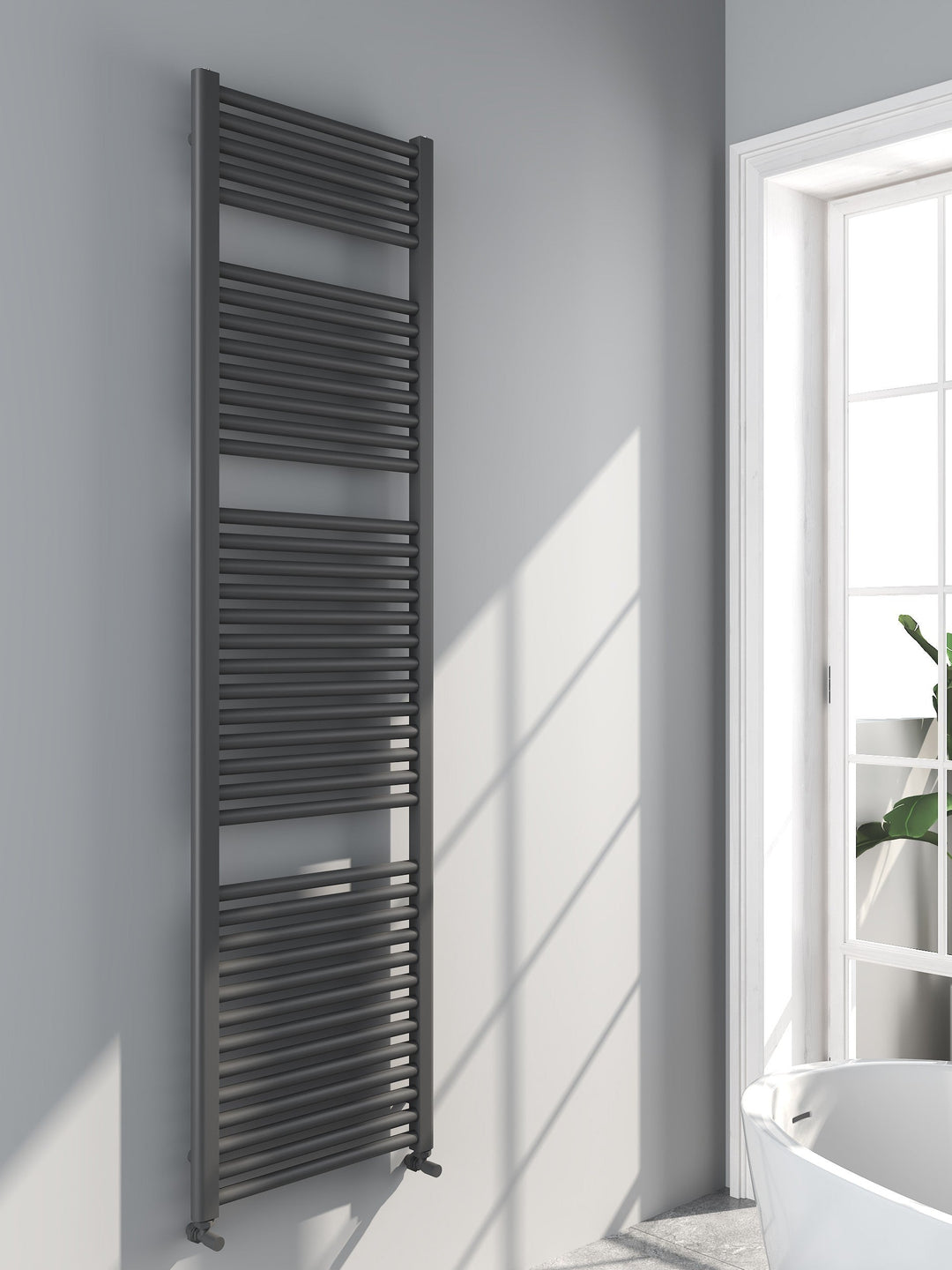 Omata Premium Ladder Towel Rail