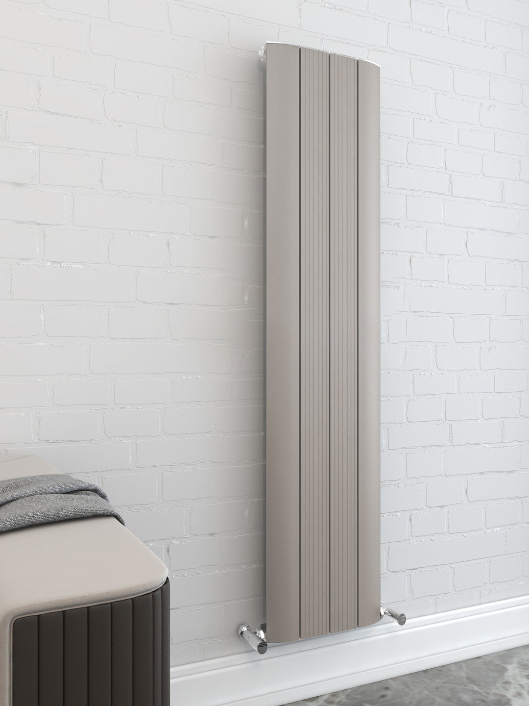 Taupo Aluminium Radiator