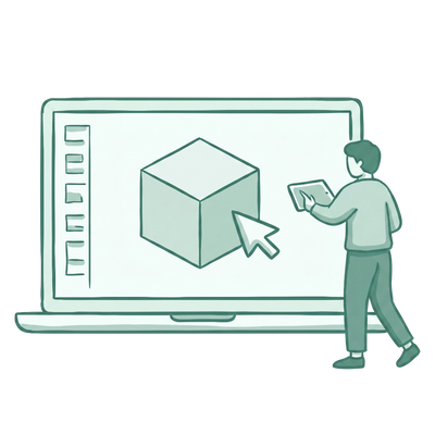We prepare your visualization