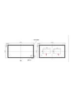 Load image into Gallery viewer, Noah LED Edge Touch Mirror
