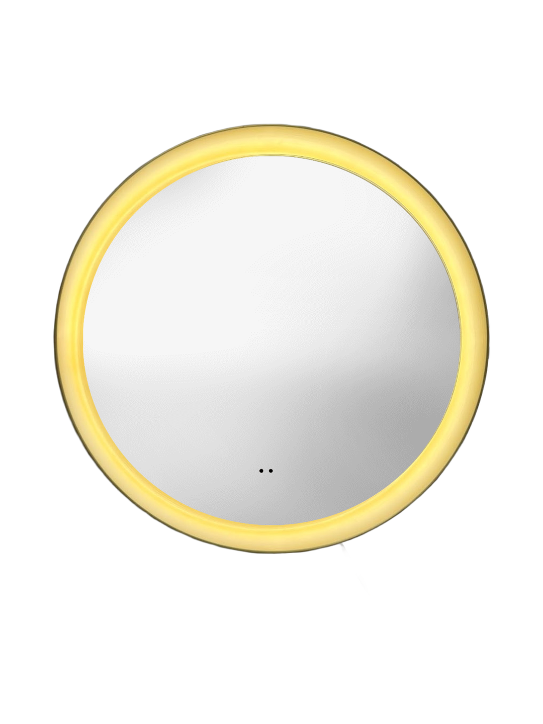 Orla LED Mirror with Demister & Colour Change