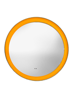 Load image into Gallery viewer, Orla LED Mirror with Demister &amp; Colour Change
