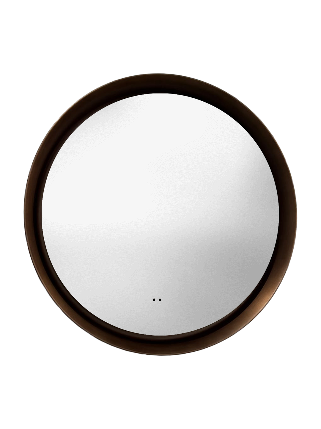 Orla LED Mirror with Demister & Colour Change
