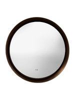 Load image into Gallery viewer, Orla LED Mirror with Demister &amp; Colour Change
