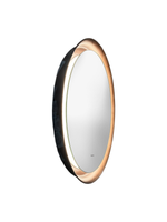 Load image into Gallery viewer, Orla LED Mirror with Demister &amp; Colour Change
