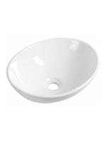 Load image into Gallery viewer, Pisa Countertop Ceramic Basin
