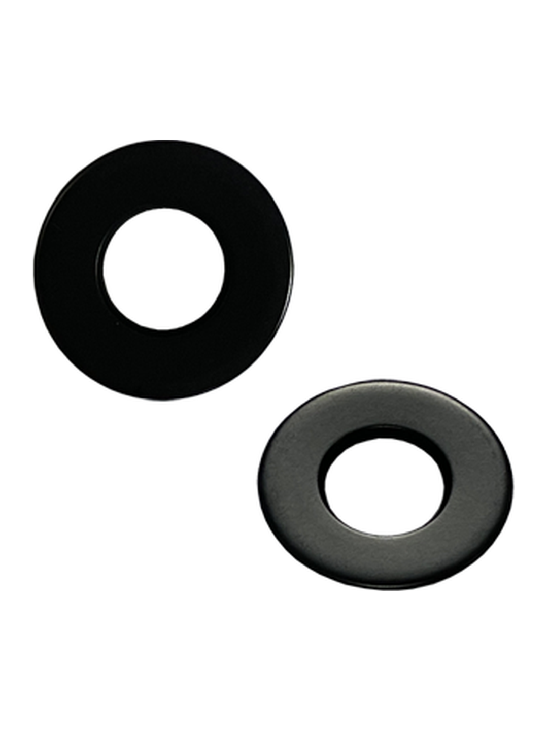Round Overflow Cover