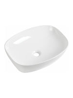 Load image into Gallery viewer, Lucca Countertop Ceramic Basin
