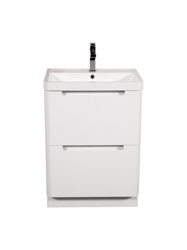 Monza 600mm Base Unit