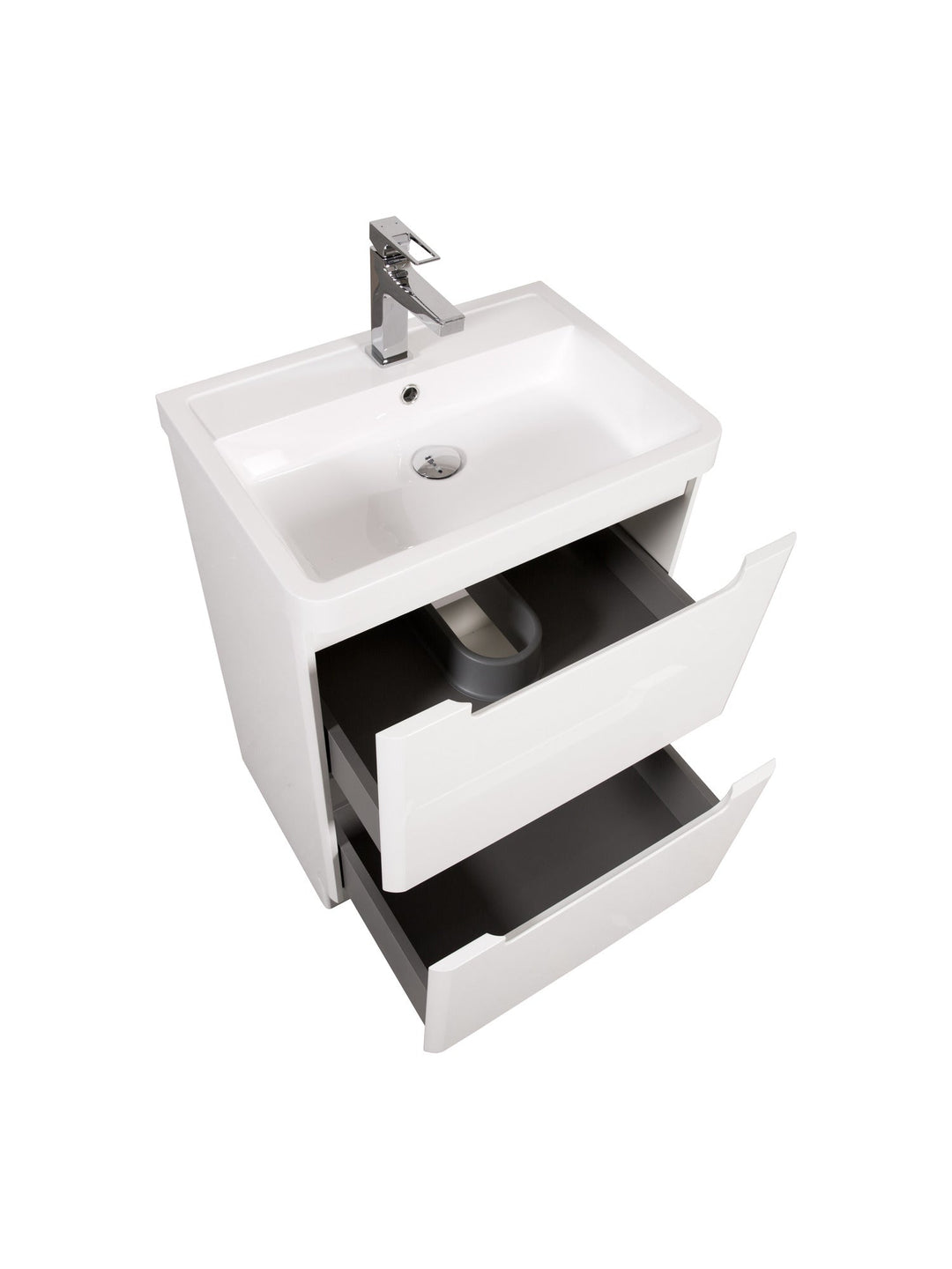 Monza 600mm Base Unit