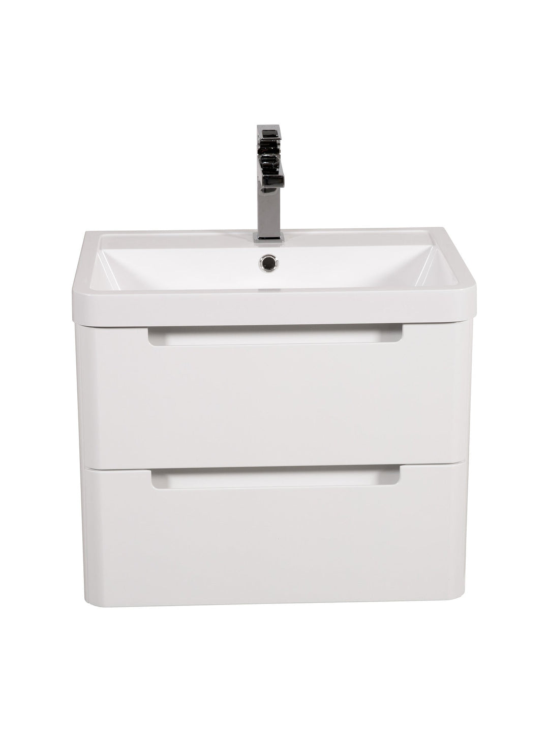 Monza 600mm Base Unit