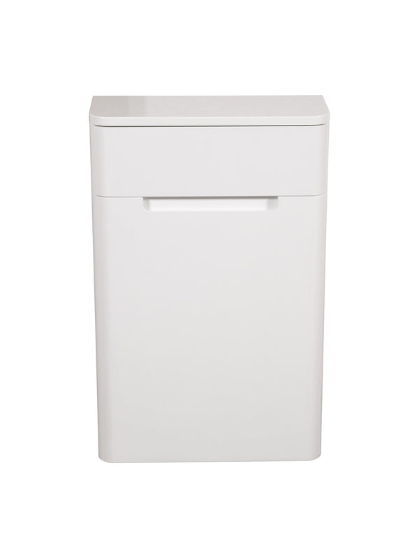 Monza 500mm WC Unit