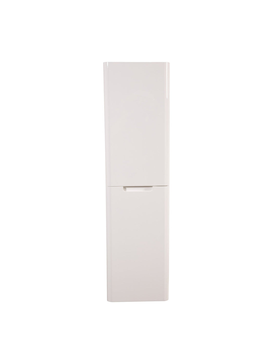 Monza 400mm Tall Boy - Wall Hung