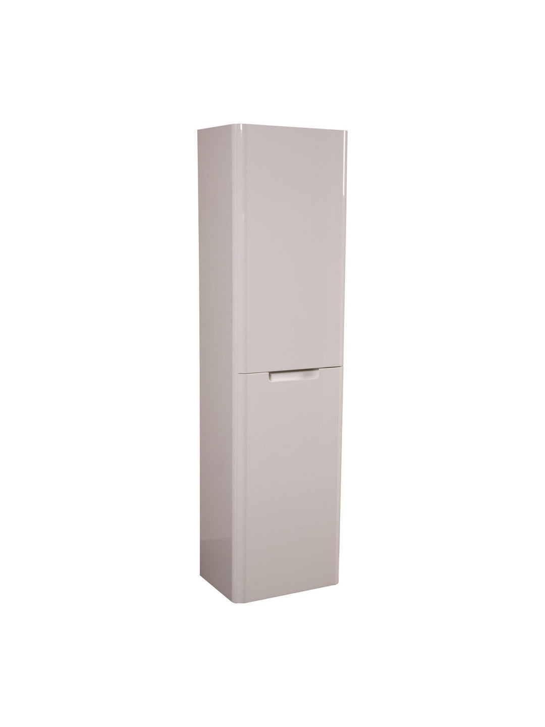 Monza 400mm Tall Boy - Wall Hung