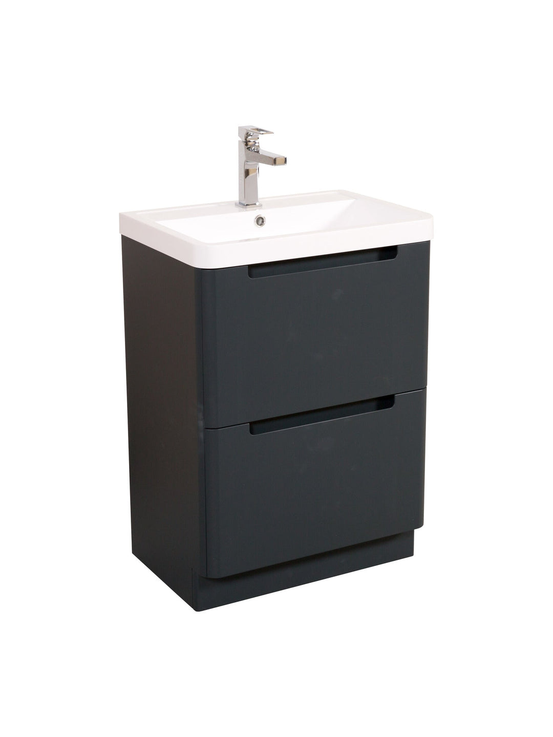 Monza 600mm Base Unit
