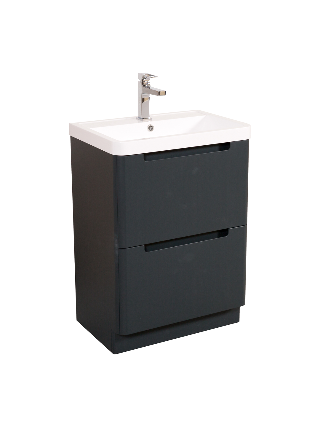 Monza 600mm Base Unit