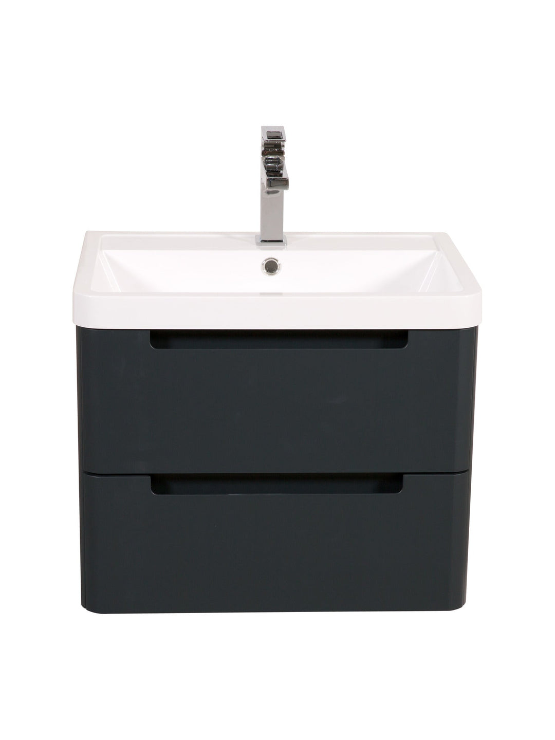 Monza 600mm Base Unit