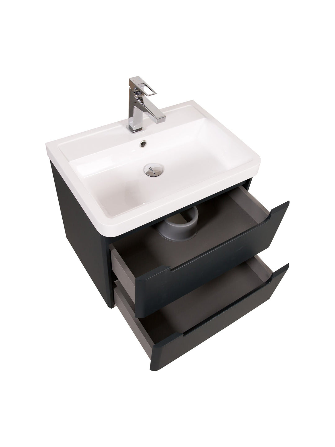 Monza 600mm Base Unit