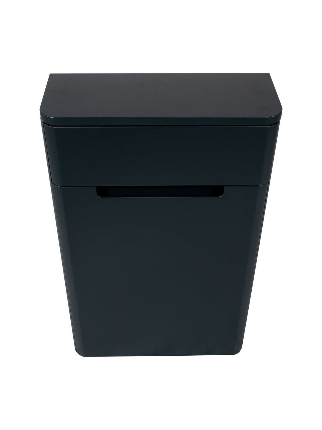 Monza 500mm WC Unit