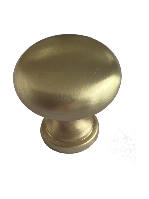 Round Cabinet Handle