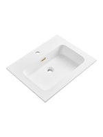 Load image into Gallery viewer, Flauto &amp; Piatta Matte Basin
