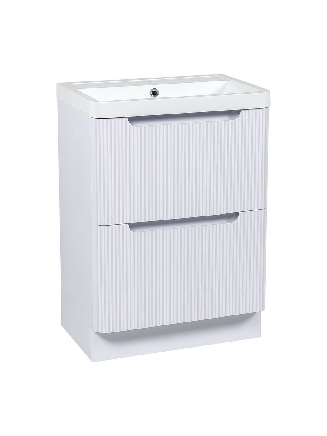 Monza 600mm Base Unit