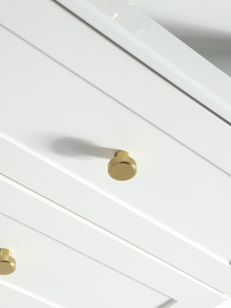 Bakewell 600mm Wall Hung Vanity Unit