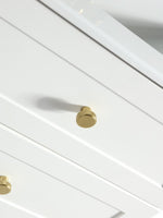 Load image into Gallery viewer, Bakewell 600mm Wall Hung Vanity Unit
