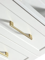 Load image into Gallery viewer, Bakewell 600mm Wall Hung Vanity Unit

