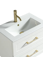 Load image into Gallery viewer, Bakewell 600mm Wall Hung Vanity Unit
