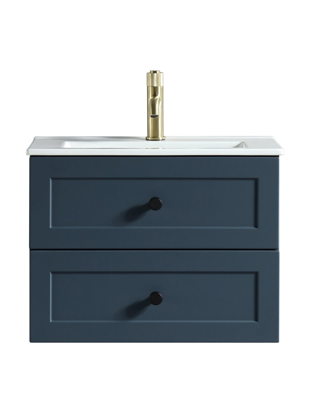 Bakewell 600mm Wall Hung Vanity Unit