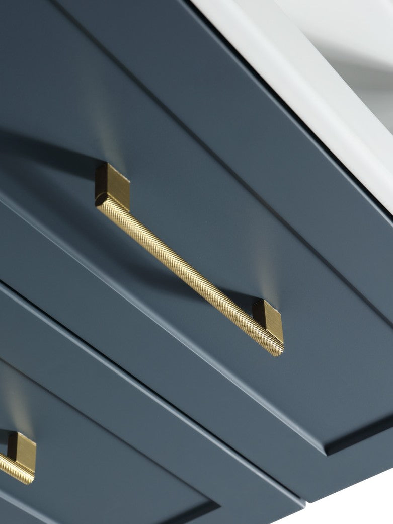 Bakewell 600mm Wall Hung Vanity Unit