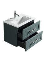 Load image into Gallery viewer, Bakewell 600mm Wall Hung Vanity Unit
