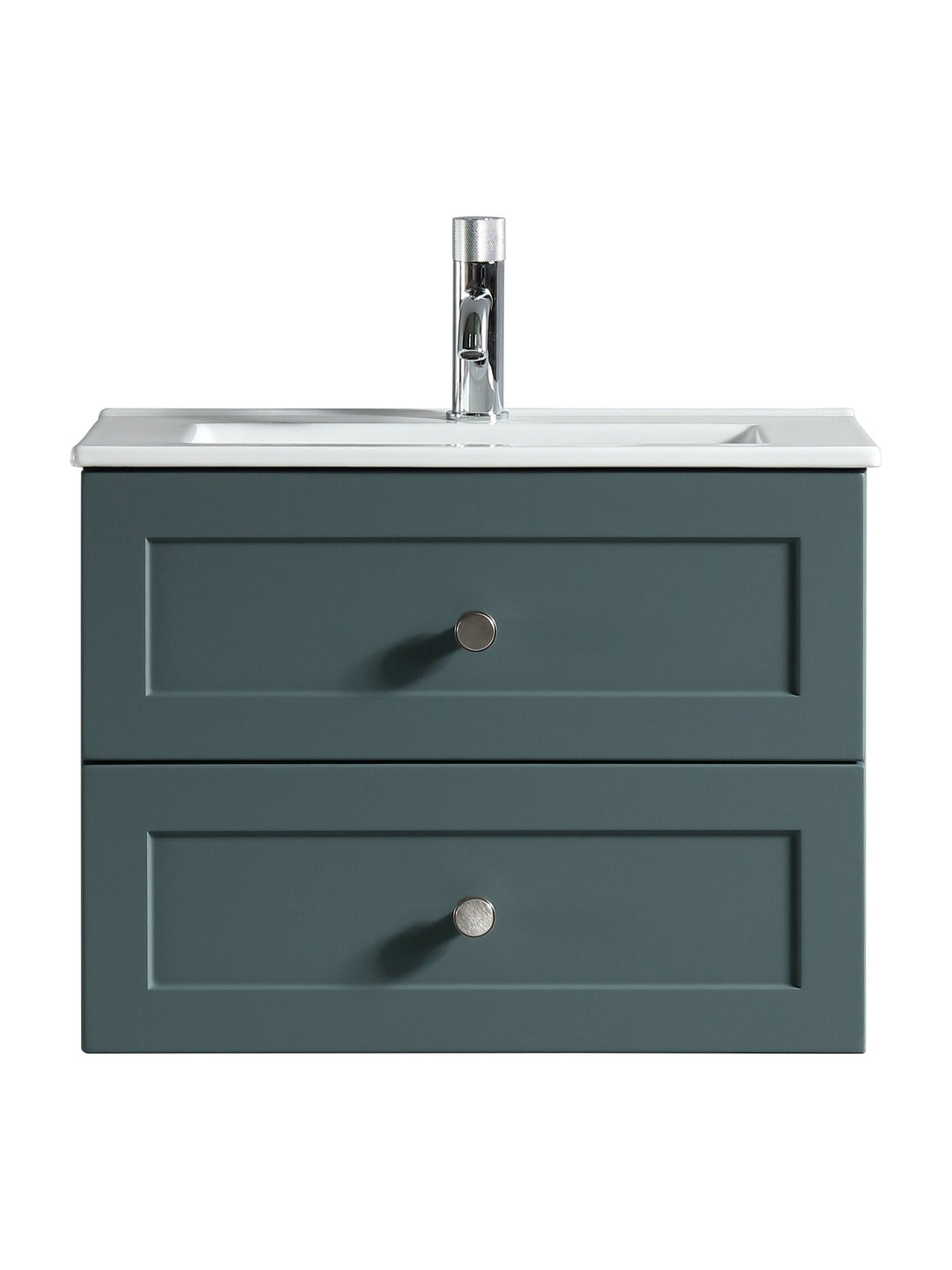 Bakewell 600mm Wall Hung Vanity Unit