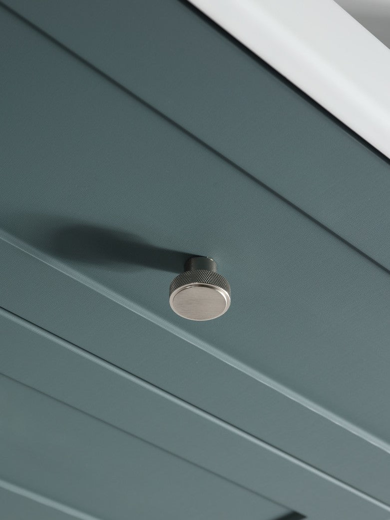 Bakewell 600mm Wall Hung Vanity Unit