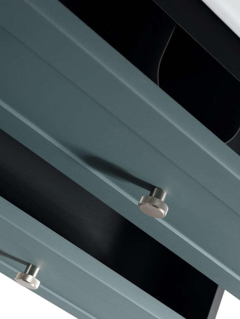 Bakewell 600mm Wall Hung Vanity Unit