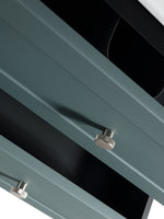 Load image into Gallery viewer, Bakewell 600mm Wall Hung Vanity Unit

