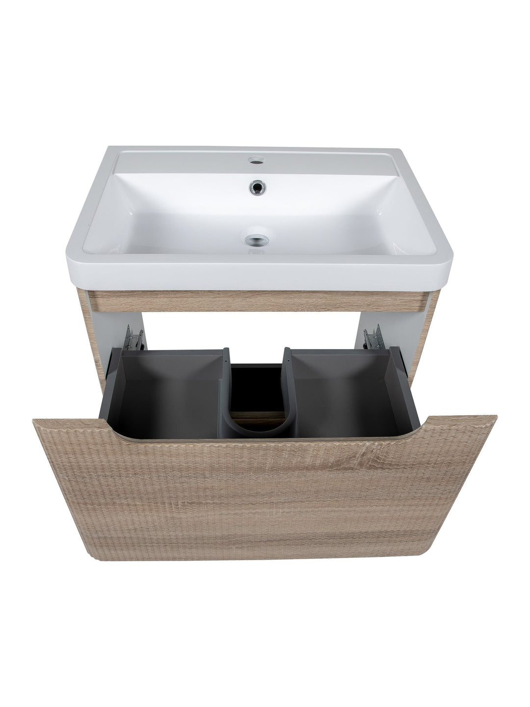 Monza 600mm Base Unit