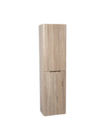 Load image into Gallery viewer, Monza 400mm Tall Boy - Wall Hung
