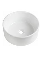 Load image into Gallery viewer, Rimini Round Countertop Basin
