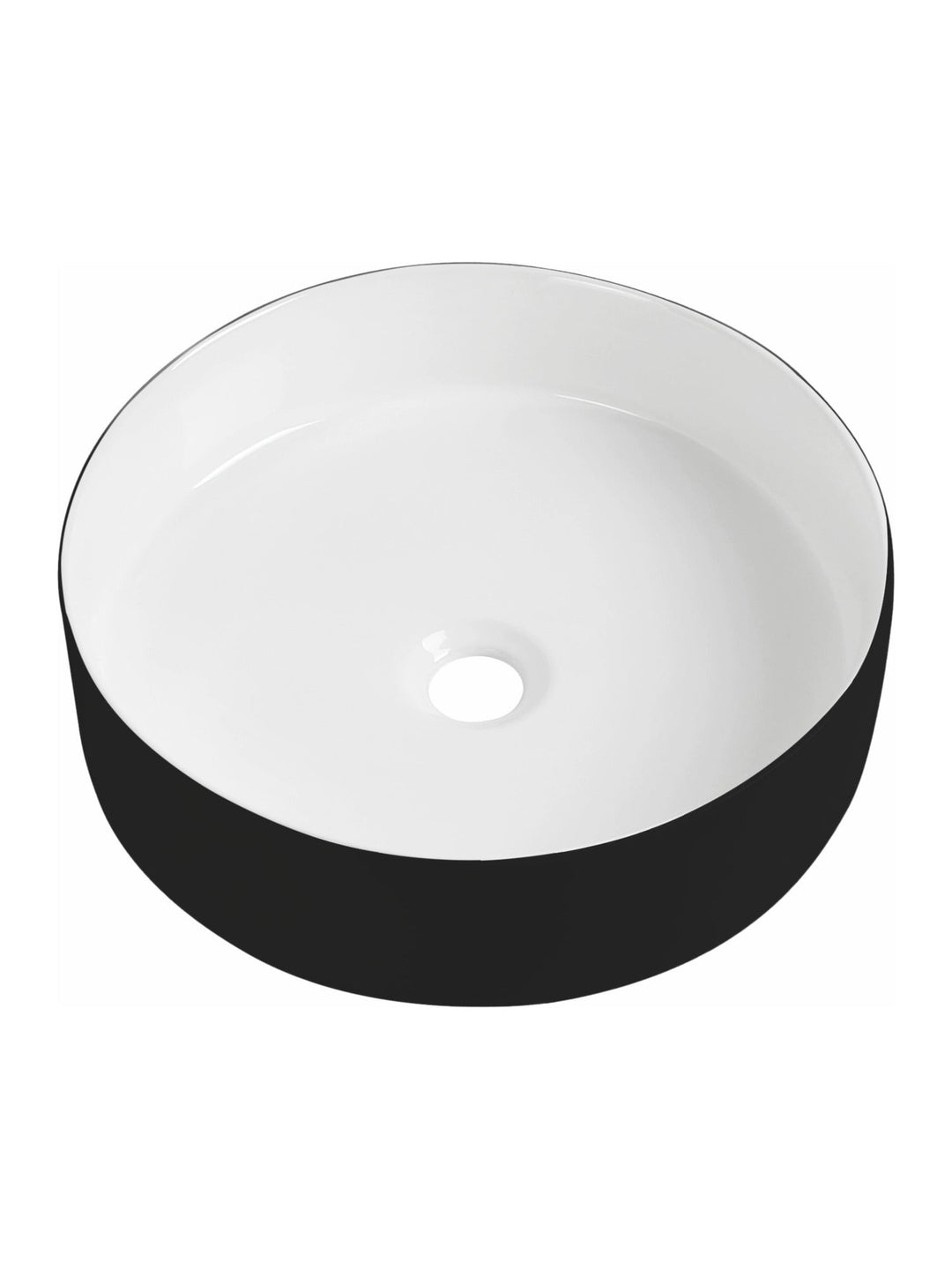 Orca Round Countertop Basin