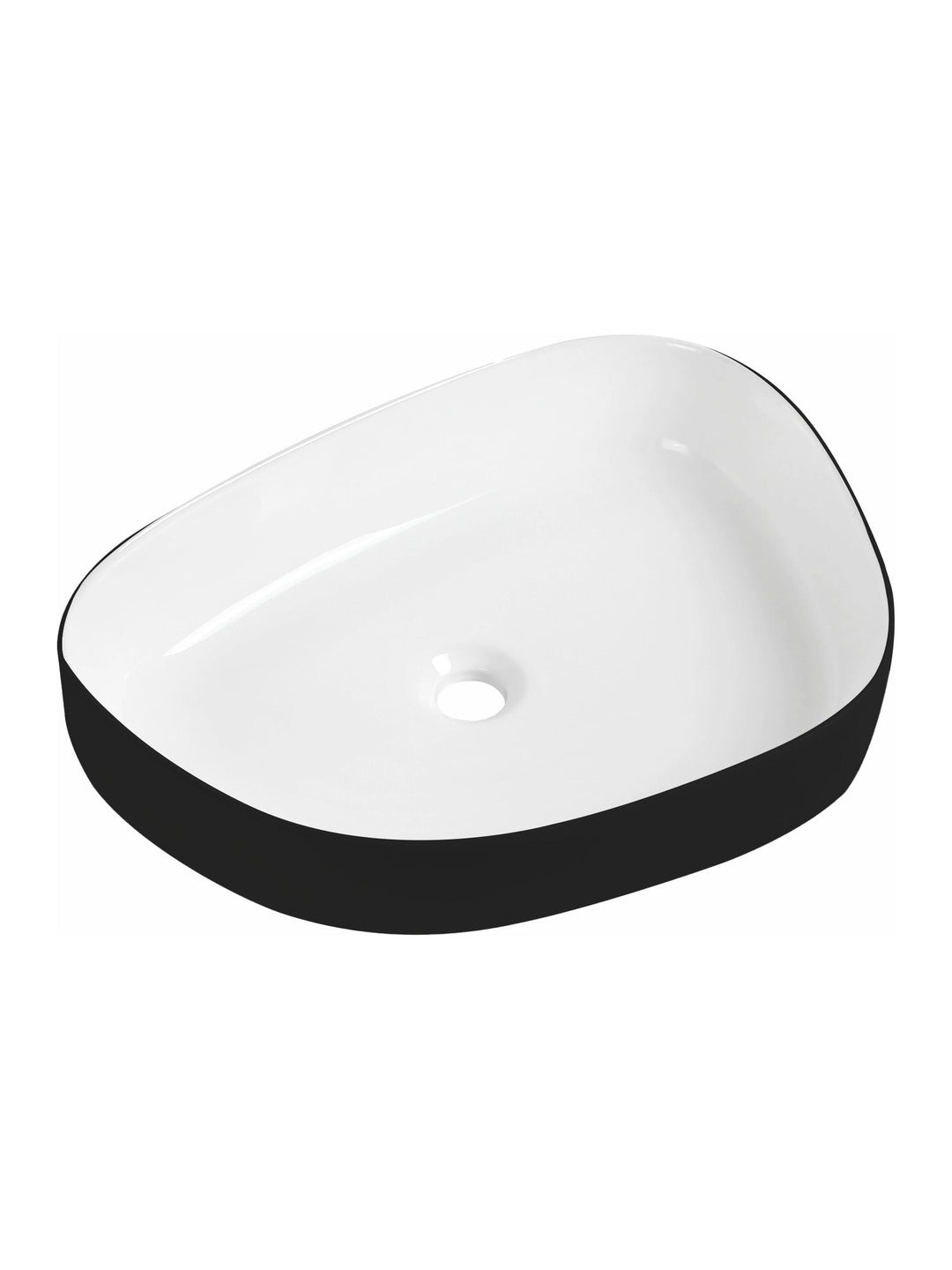 Orca Pebble Countertop Basin