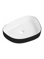 Load image into Gallery viewer, Orca Pebble Countertop Basin
