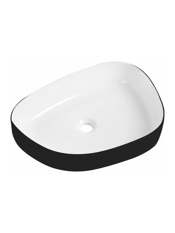 Orca Pebble Countertop Basin