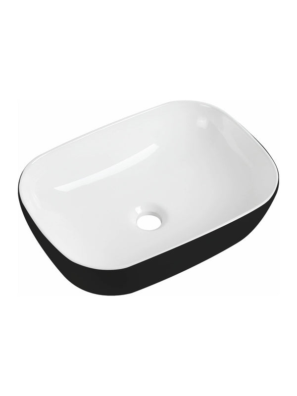 Orca Curved Countertop Basin