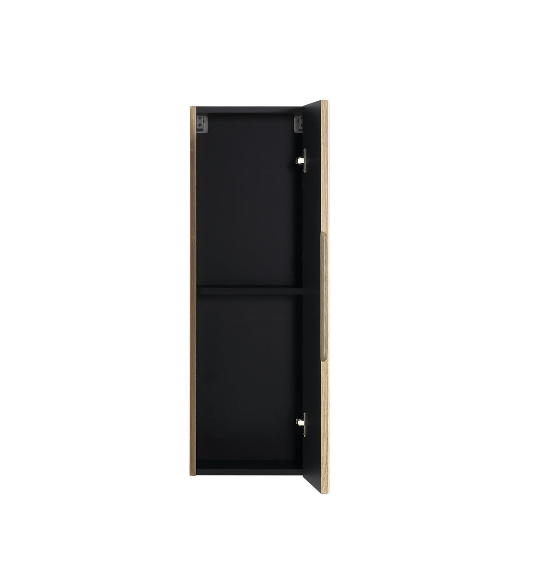 Flauto 900mm Wall Mounted Storage Cabinet