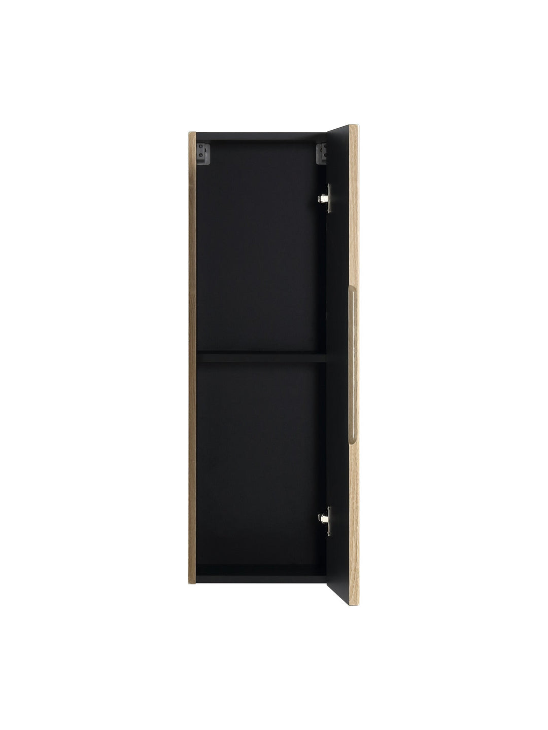 Flauto 900mm Wall Mounted Storage Cabinet