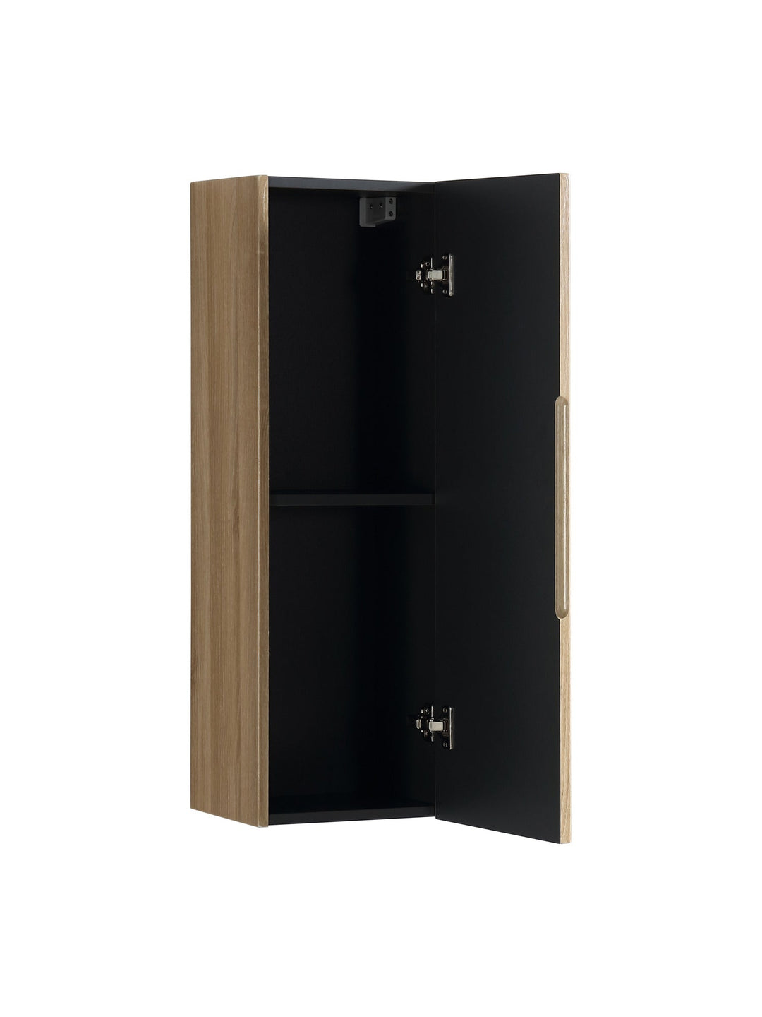 Flauto 900mm Wall Mounted Storage Cabinet