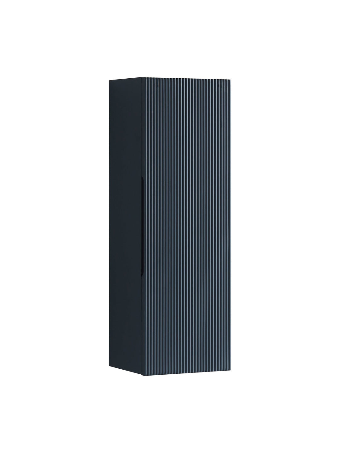 Flauto 900mm Wall Mounted Storage Cabinet